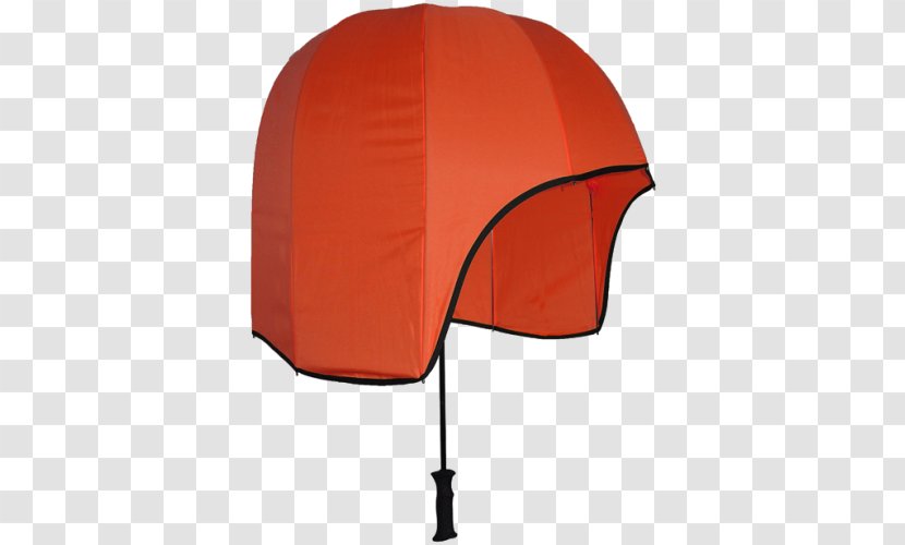 Umbrella Hat Product Head Price - Body Transparent PNG