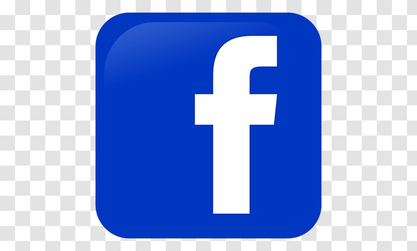Facebook Logo Clip Art - Area Transparent PNG