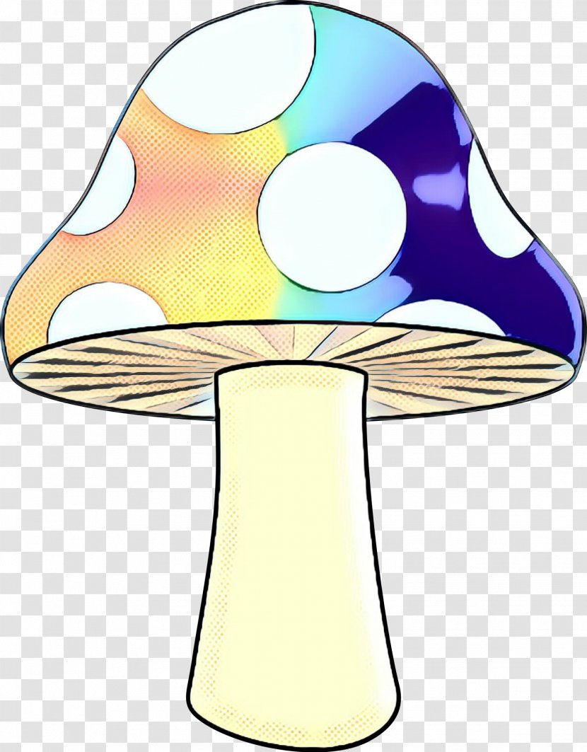 Clip Art Headgear Product Design Line Beak - Mushroom Transparent PNG