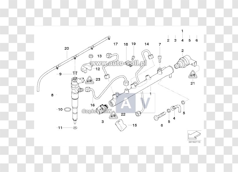 BMW Car Line Point - Hardware Accessory - Bmw Transparent PNG