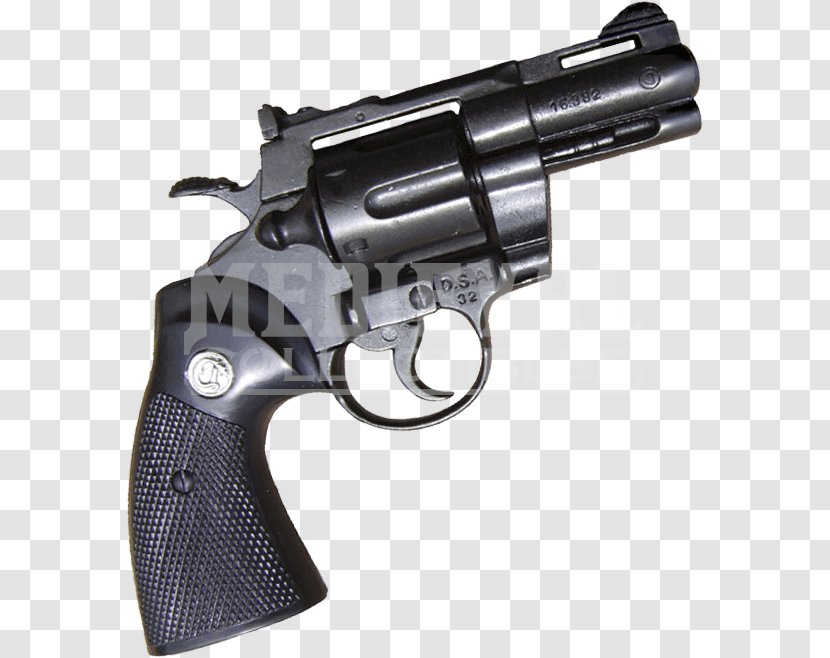 Revolver Trigger Firearm Gun Barrel Cartuccia Magnum - Frame - Ammunition Transparent PNG