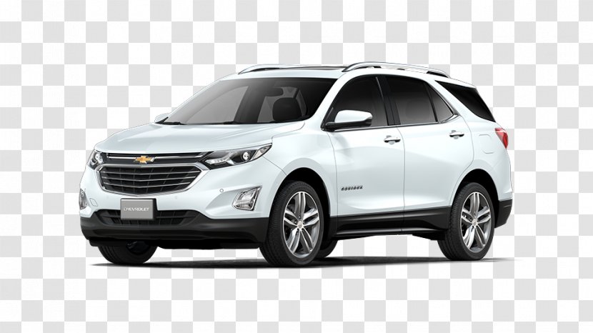 2018 Chevrolet Equinox L SUV Car General Motors Sport Utility Vehicle - Transport Transparent PNG