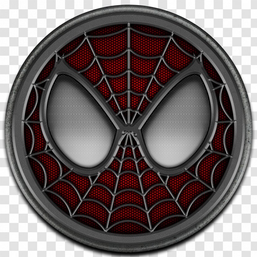 Spider-Man: Homecoming Film Series Logo DeviantArt - Spiderman - Spider Transparent PNG