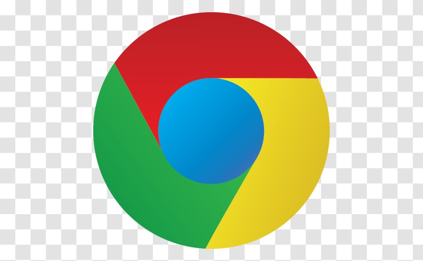 Google Chrome Web Browser - OS Transparent PNG