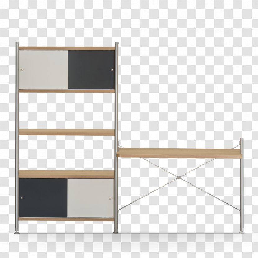 Shelf Product Design Line Angle - Shelving Transparent PNG