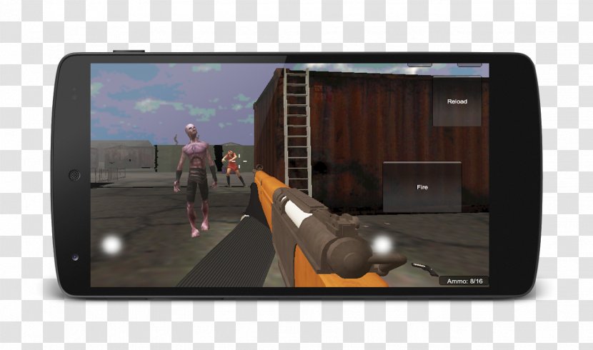 Electronics Multimedia Gadget - Sniper 3d Gun Shooter Free Shooting Games Fps Transparent PNG