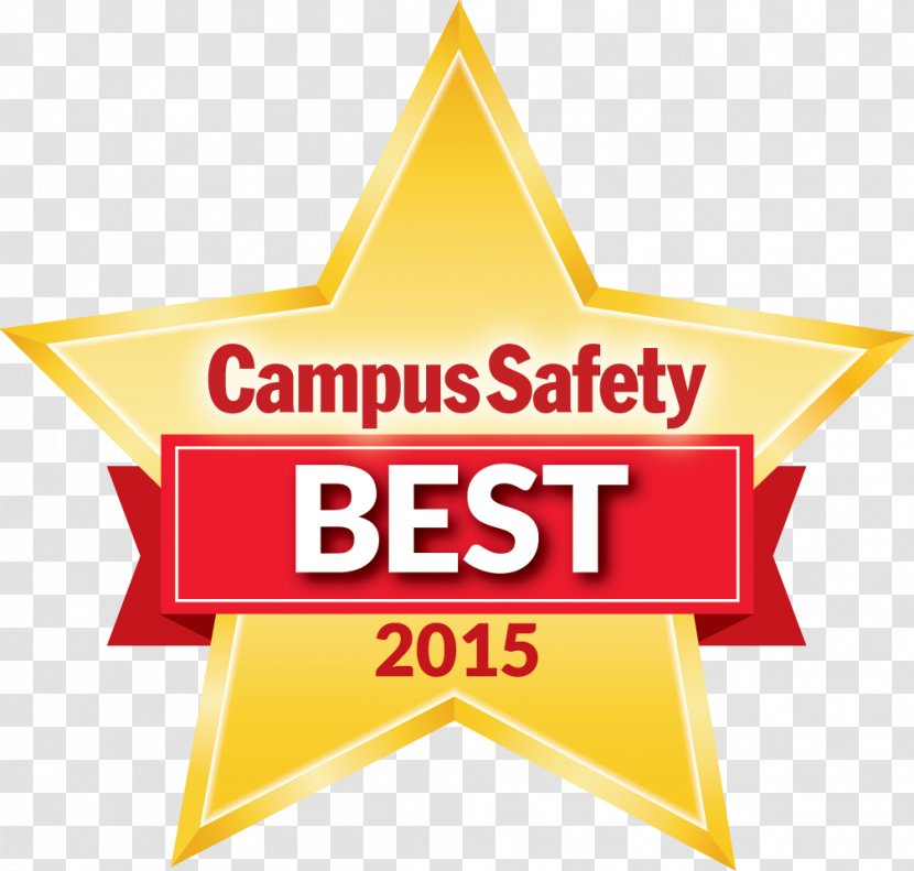 Security Safety Award Campus Xtralis - Logo Transparent PNG