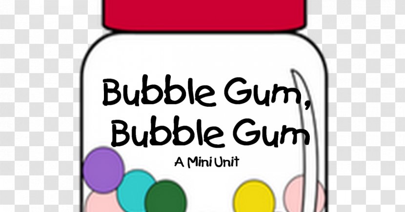 Chewing Gum Bubble Candy Bulk Confectionery Transparent PNG