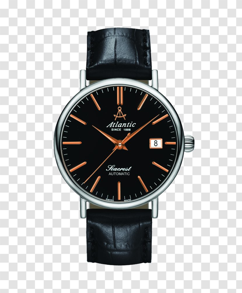 Atlantic-Watch Production Ltd Clock Rozetka Швейцарские часы - Swiss Made Transparent PNG