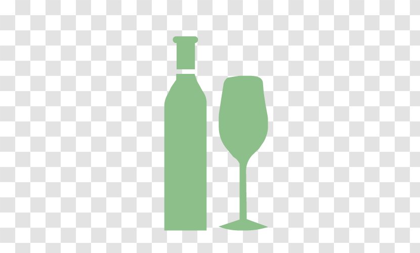 Champagne Bottle - Liquor - Tie Stemware Transparent PNG