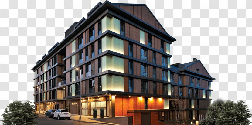 TerraceFeri House Apartment Building Square Meter - Property Transparent PNG