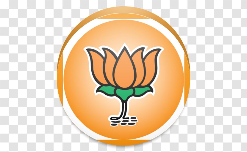 Gujarat Legislative Assembly Election, 2017 Bharatiya Janata Party Indian National Congress Uttar Pradesh - Plant - Flowering Transparent PNG