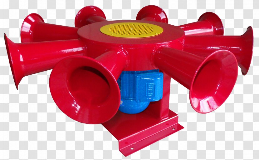 Siren Alarm Device Fire System Industry Security - Sound Transparent PNG