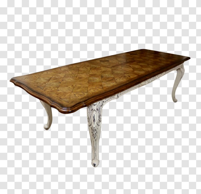 Coffee Tables Rectangle - Antique Carved Exquisite Transparent PNG