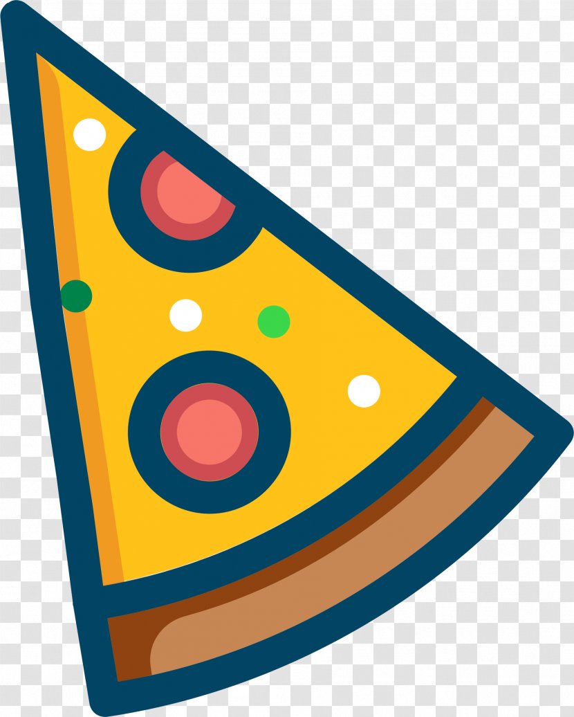 Pizza Italian Cuisine Pepperoni Clip Art - Bertucci S - Cactus Vector Transparent PNG