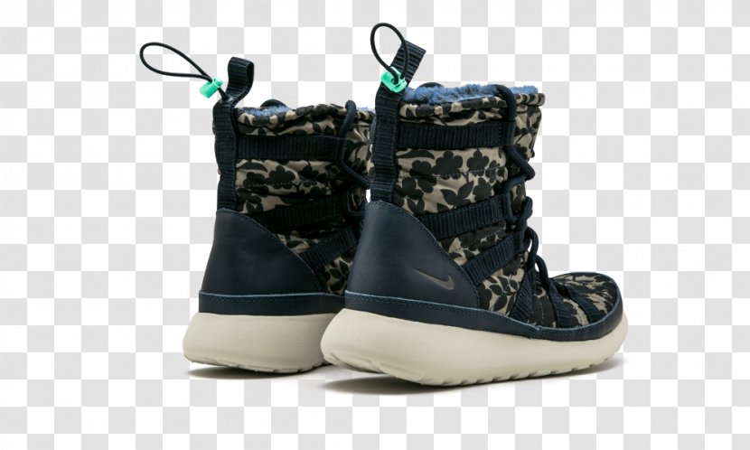 Sneakers Snow Boot Shoe Sportswear - Footwear Transparent PNG