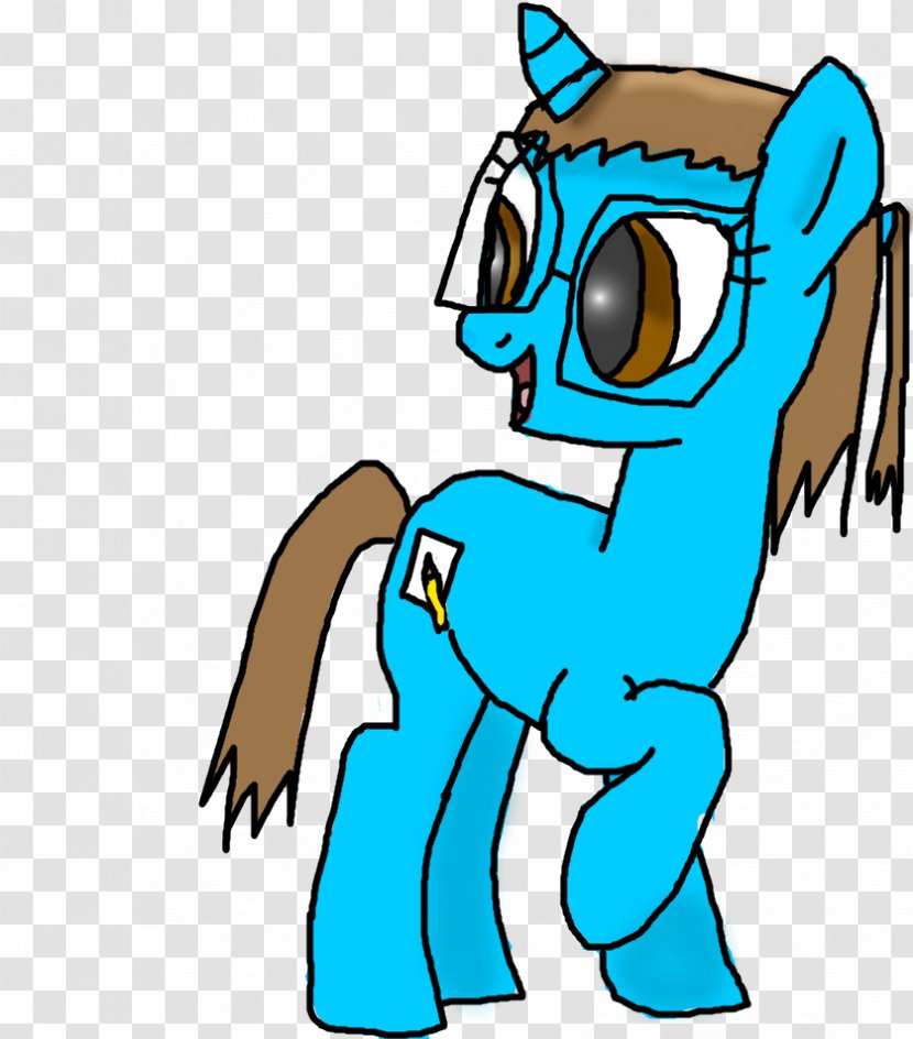 Line Art Cartoon Character Fiction Clip - My Little Pony: Friendship Is Magic Fandom Transparent PNG
