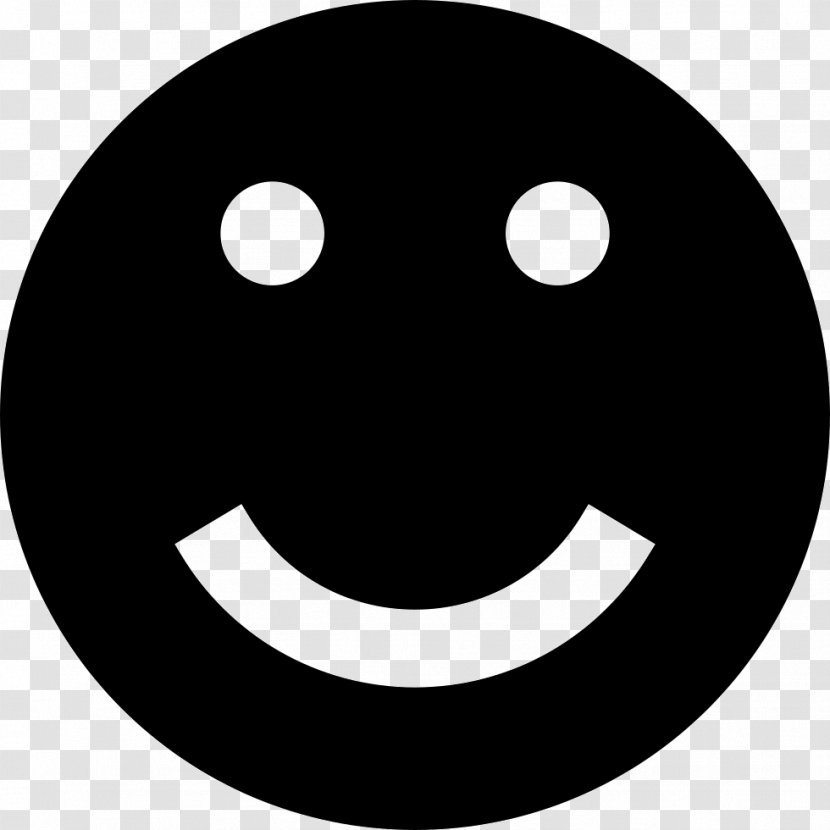 Smiley - Face - Symbol Transparent PNG