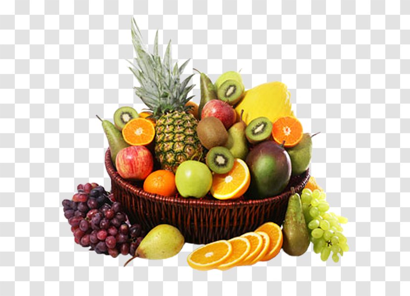 Food Gift Baskets Juice Fruit Salad Vegetable - Juicer Transparent PNG