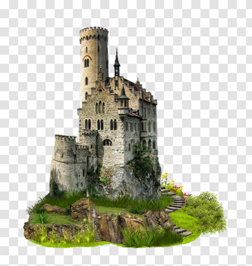 Castle Sand Art And Play Clip Transparent PNG