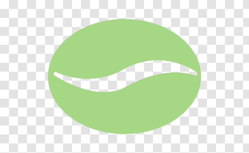 Green Coffee Extract Bean Transparent PNG