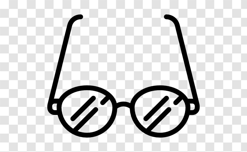 Glasses Optics Goggles Transparent PNG