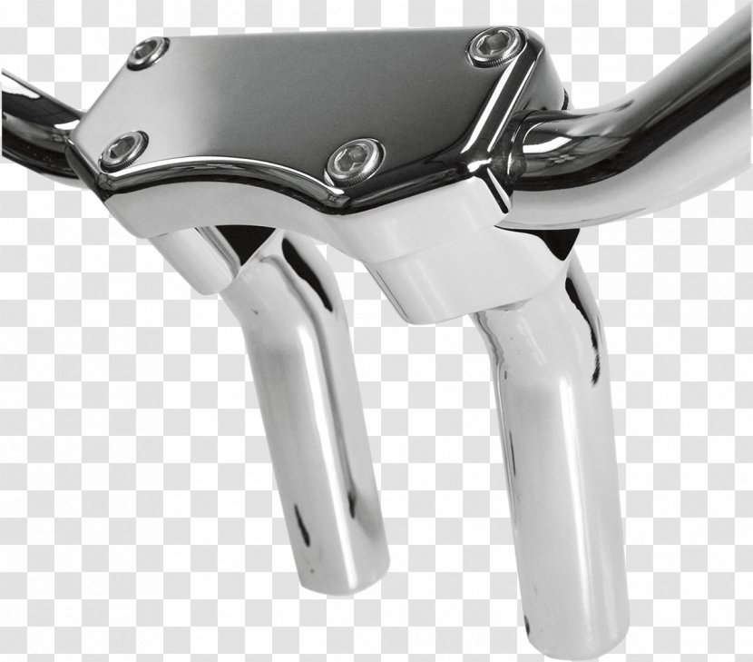 Harley-Davidson Sportster Custom Motorcycle Bicycle Handlebars - Car - Trouser Clamp Transparent PNG