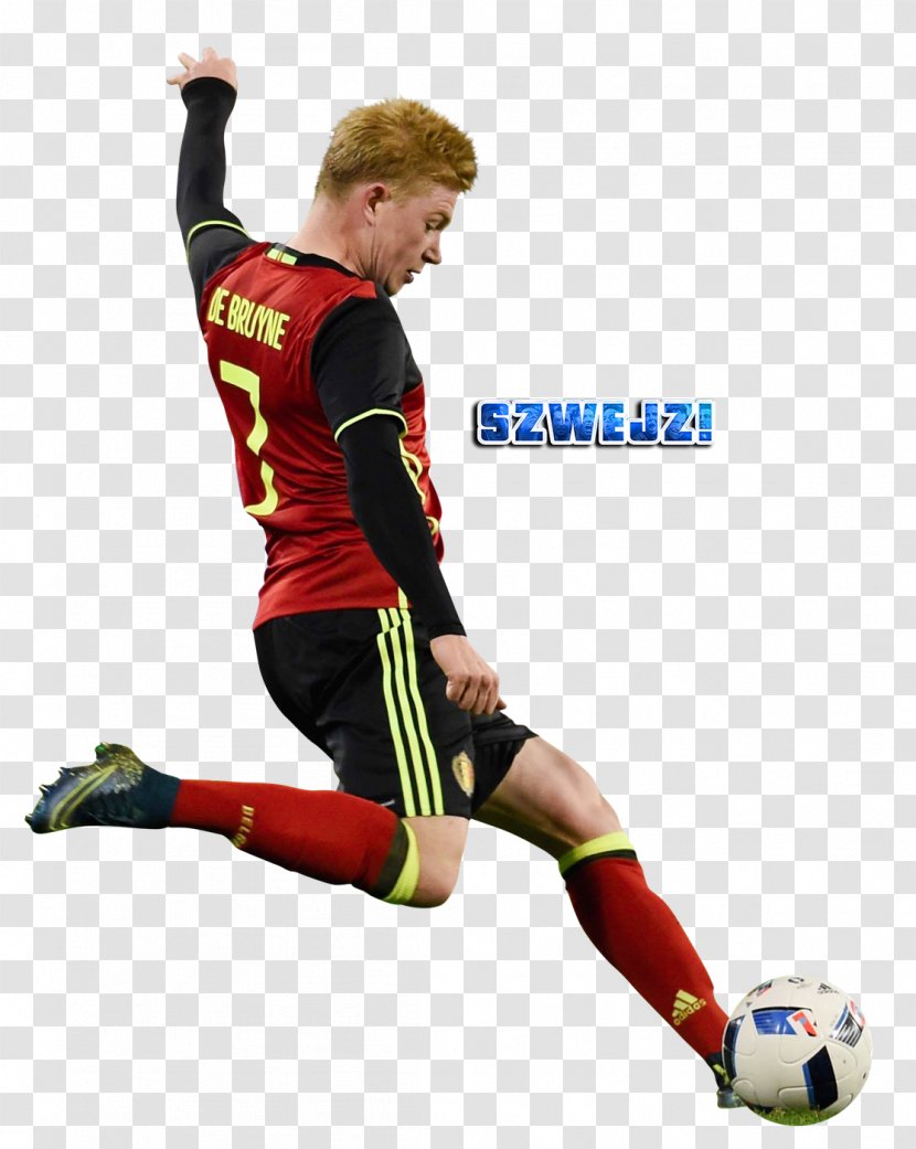 Belgium National Football Team K.R.C. Genk Soccer Player 2015–16 Manchester City F.C. Season - Competition - De Bruyne Transparent PNG