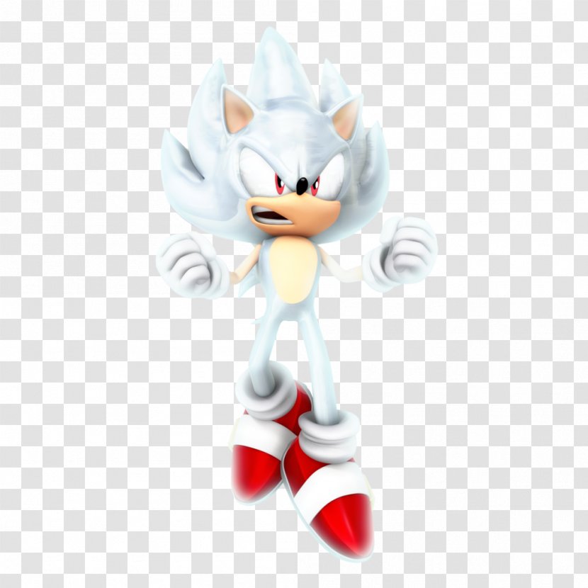 Sonic And The Secret Rings & Knuckles Hedgehog Echidna Shadow - Sega - Legacy Transparent PNG