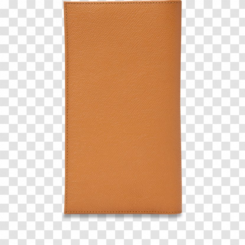 Wallet - Orange Transparent PNG