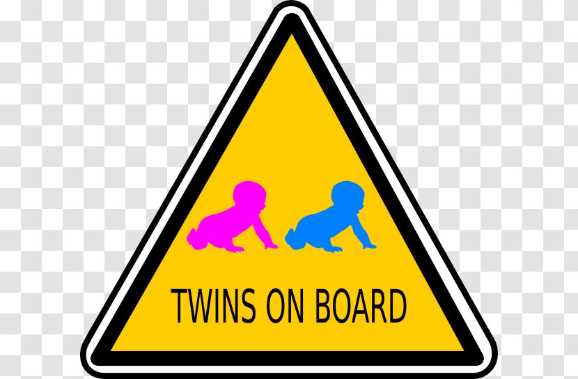 Twin Clip Art - Area - Twins Cliparts Transparent PNG