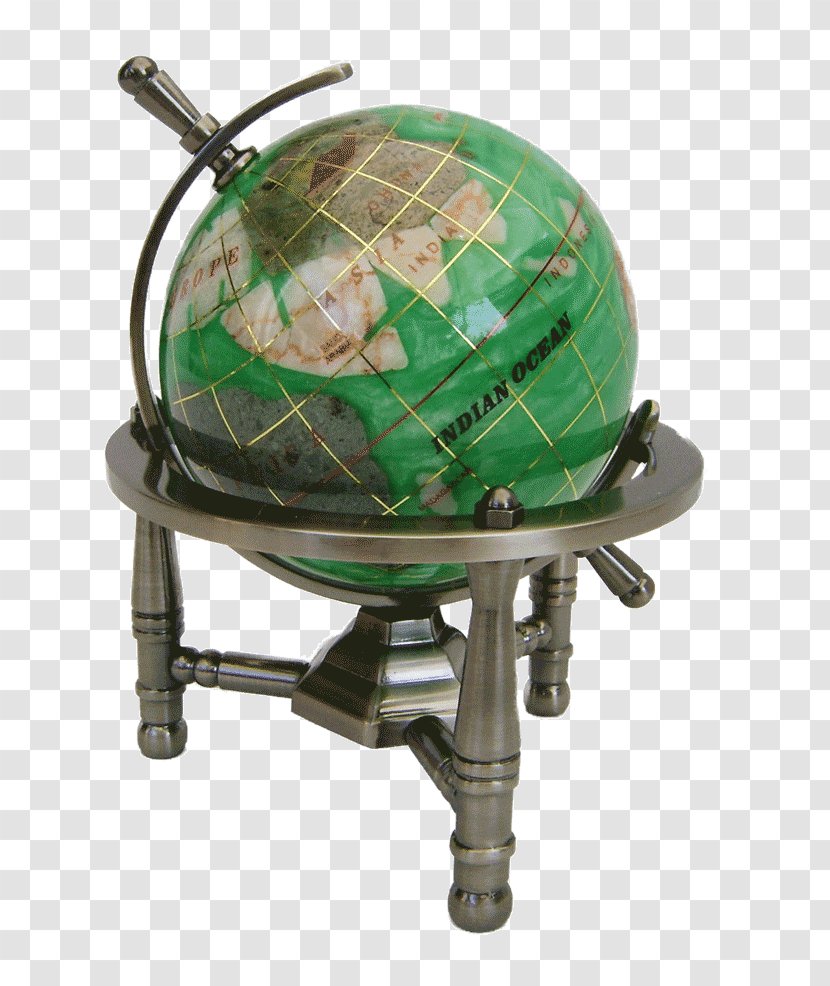 Globe Sphere Transparent PNG