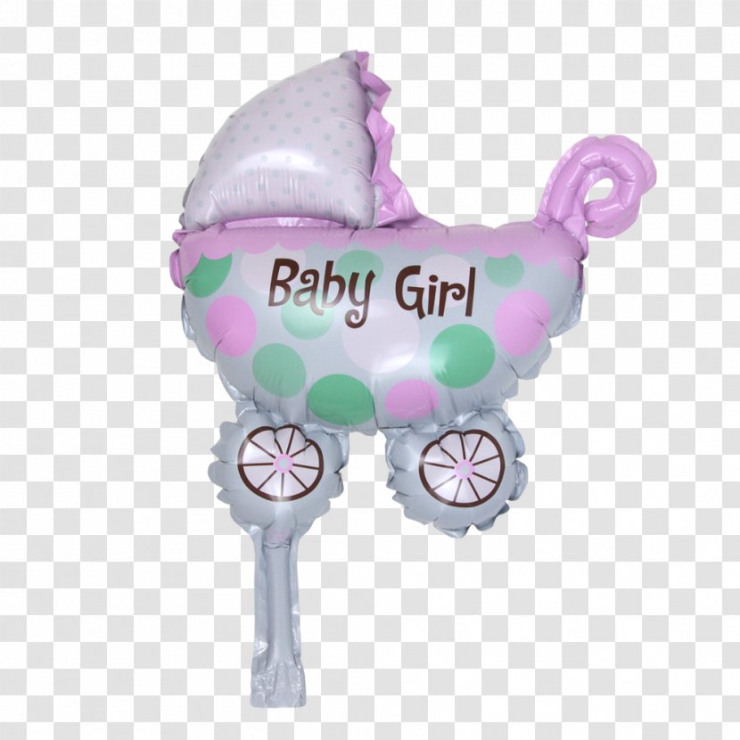 Balloon Infant Baby Transport Birthday - Tree Transparent PNG