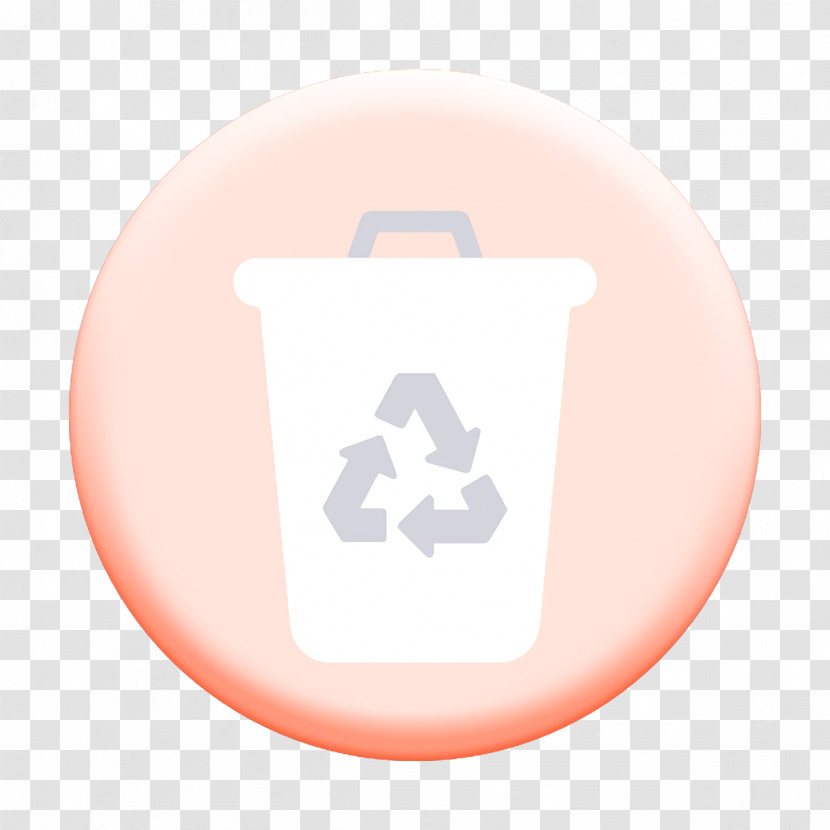 Trash Icon Energy And Power Icon Transparent PNG