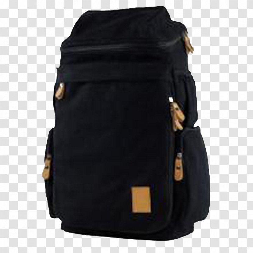 Backpack Baggage Suitcase Handbag - Luggage Bags Transparent PNG