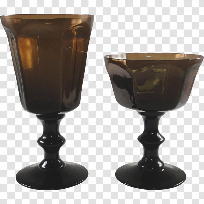 Wine Glass Stemware Champagne Tableware Transparent PNG