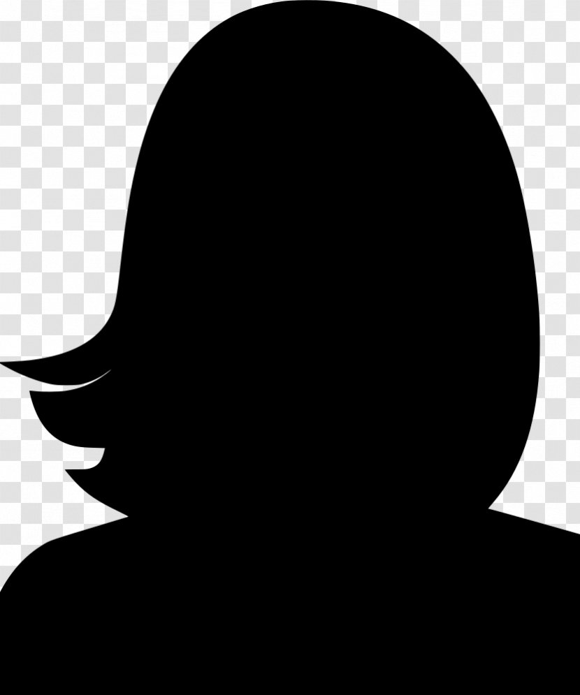 Clip Art Avatar - Female Download Transparent PNG