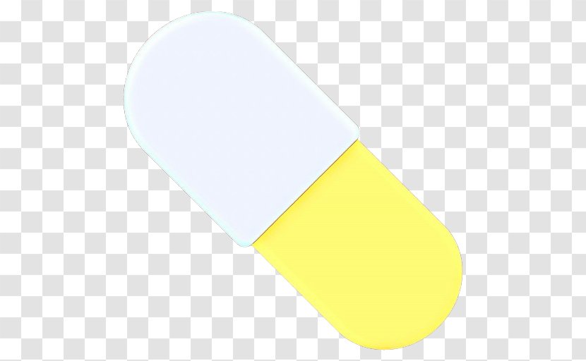 Yellow Background - Cartoon Transparent PNG