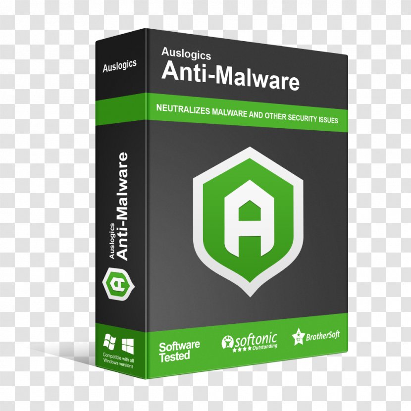 Malwarebytes Computer Software Auslogics Security Transparent PNG