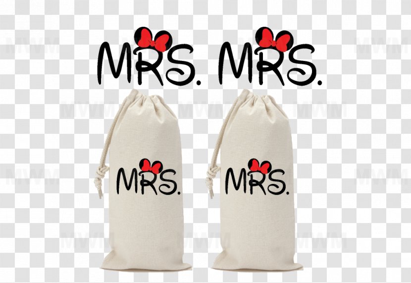 Minnie Mouse Mickey Mrs. Couple T-shirt Transparent PNG
