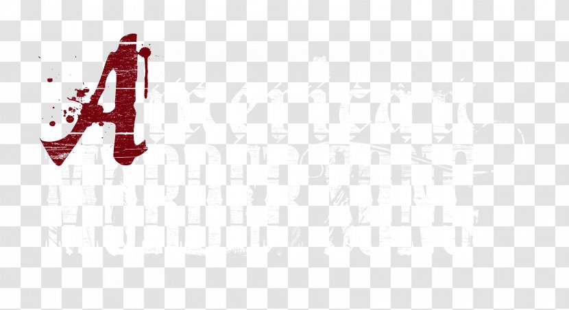 Logo Desktop Wallpaper Shoe Font - Red - Design Transparent PNG