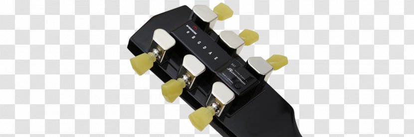 Gibson Melody Maker Guitar Tunings Musical Tuning Electronic Tuner - Open G Transparent PNG