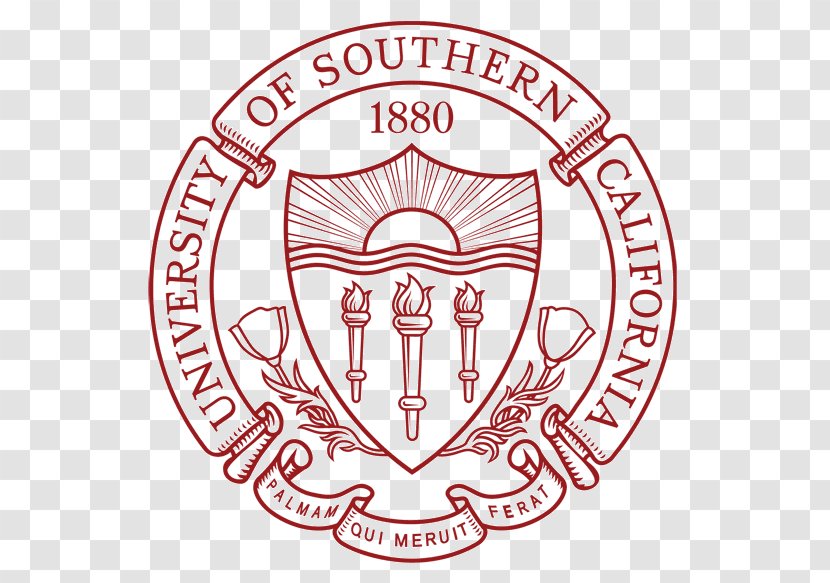 University Of Southern California USC Trojans Men's Basketball College Research - Symbol - School Transparent PNG
