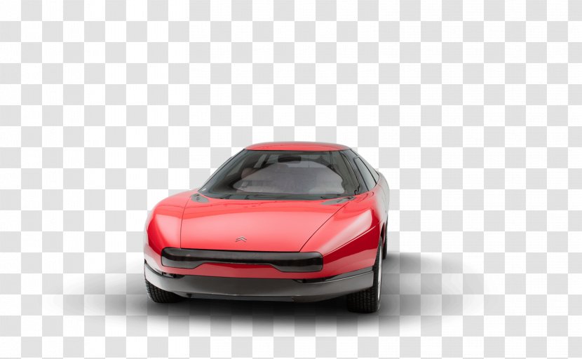 Supercar Automotive Design Motor Vehicle Performance Car - Concept Transparent PNG