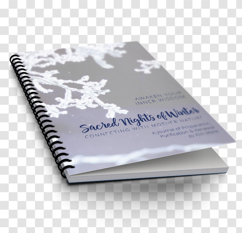 Notebook Brand - Text - Book Transparent PNG