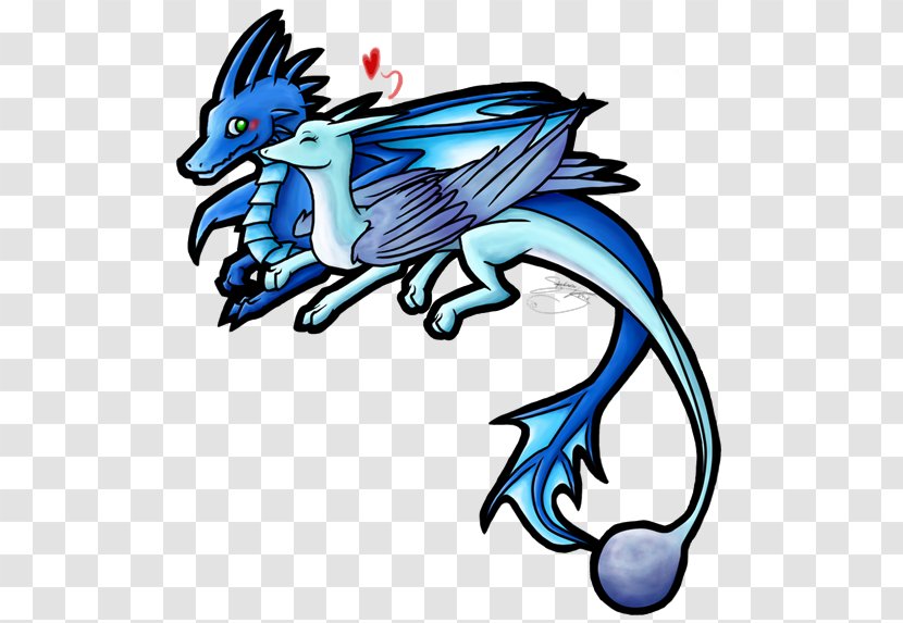 Dragon Wyvern Clip Art Transparent PNG