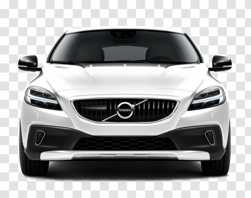 Personal Luxury Car Sport Utility Vehicle Volvo Cars XC40 - Family Transparent PNG