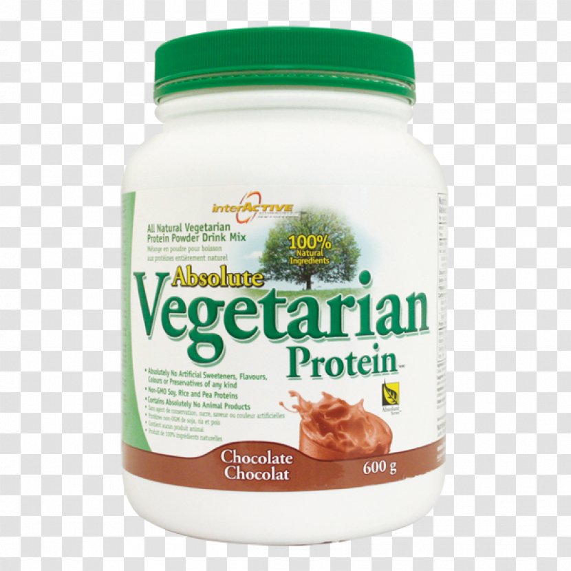 Protein Dietary Supplement Nutrition Health Vegetarianism - Veganism Transparent PNG