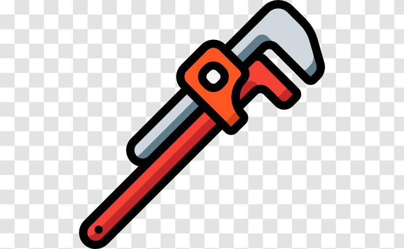 Tool Pipe Wrench Clip Art - Spanners - Hardware Transparent PNG