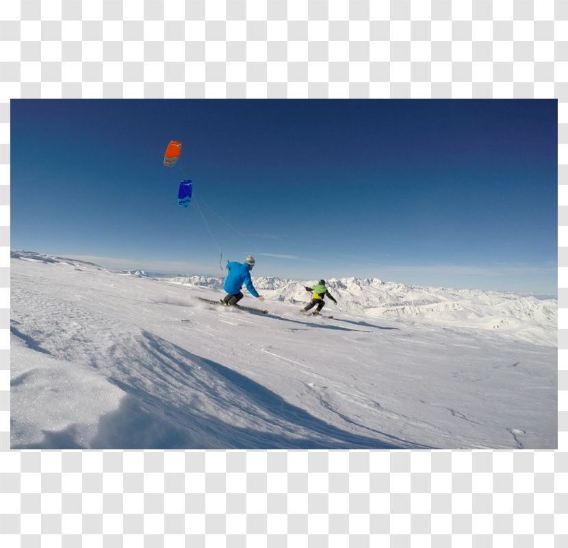Kitesurfing Foil Kite Sports Snowboarding - Windsports - Peter Lynn Transparent PNG